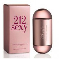 Perfume Carolina Herrera 212 Sexy Feminino 30ML