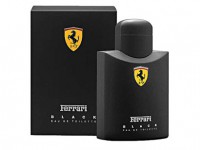 Ferrari Black  - Perfume Masculino Eau de Toilette 125 ml